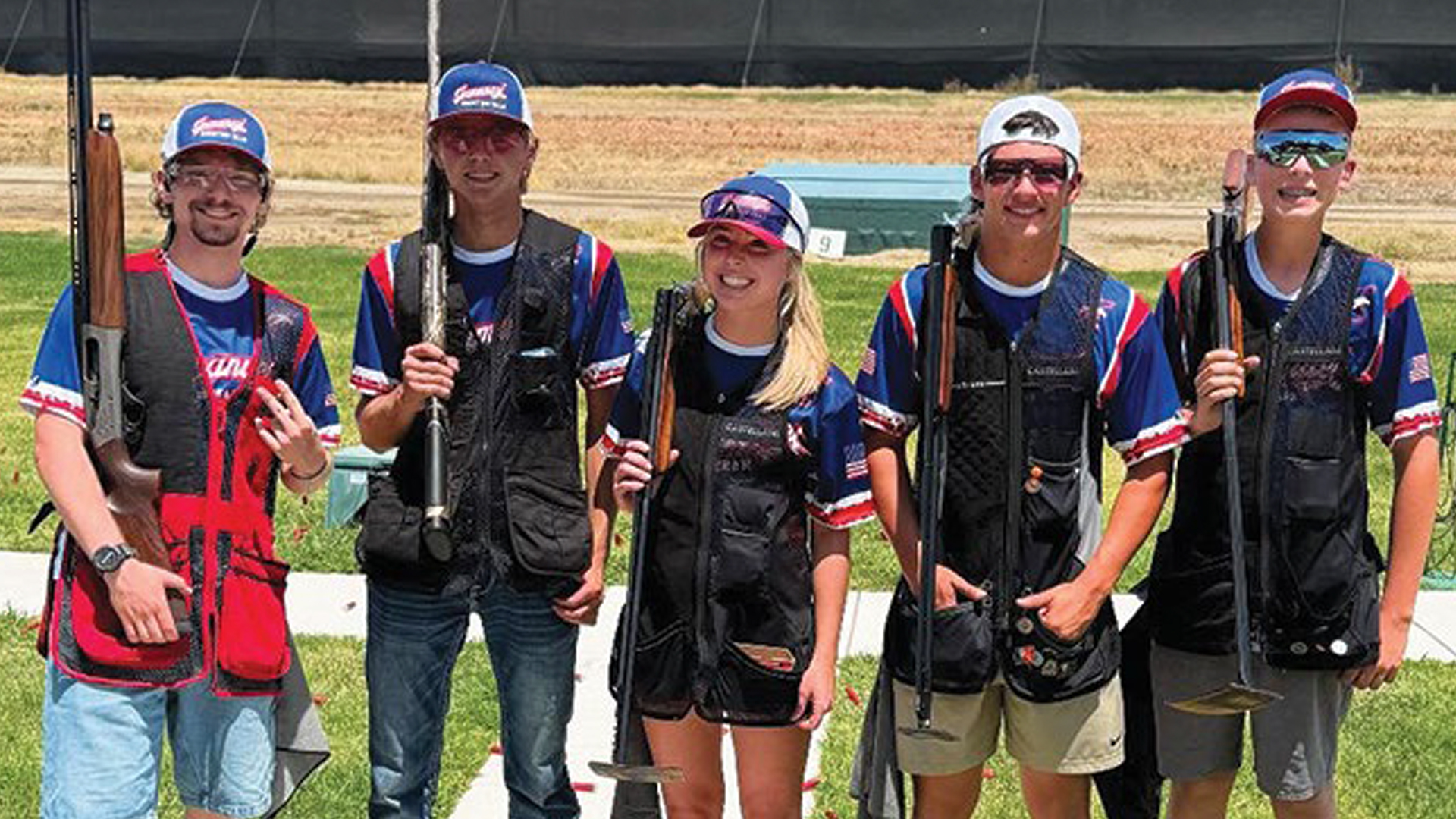 USA Clay Target League Shatters Records With More Than 55,000 Student-Athletes in 2025