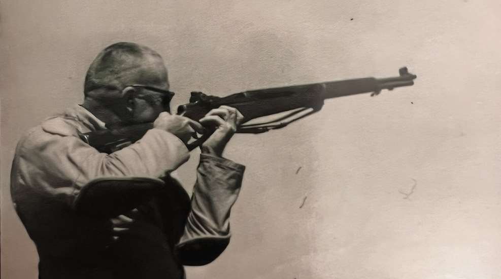 M1garand 1940Nationalmatches 2