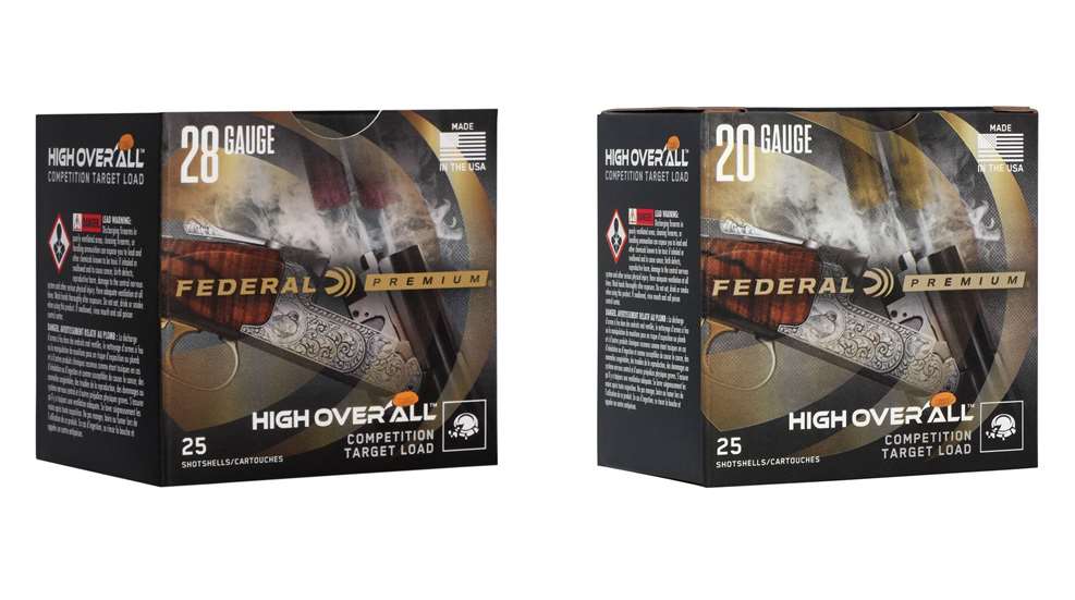 Federalhoa Subgauge New 1