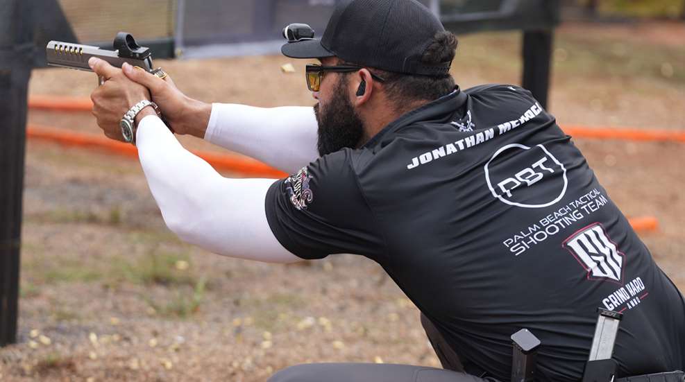 2024 USPSA Handgun Nats 2