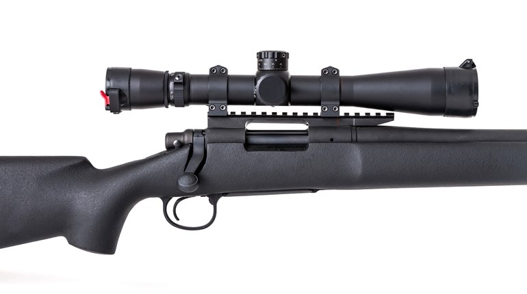 How To Troubleshoot Riflescope Problems