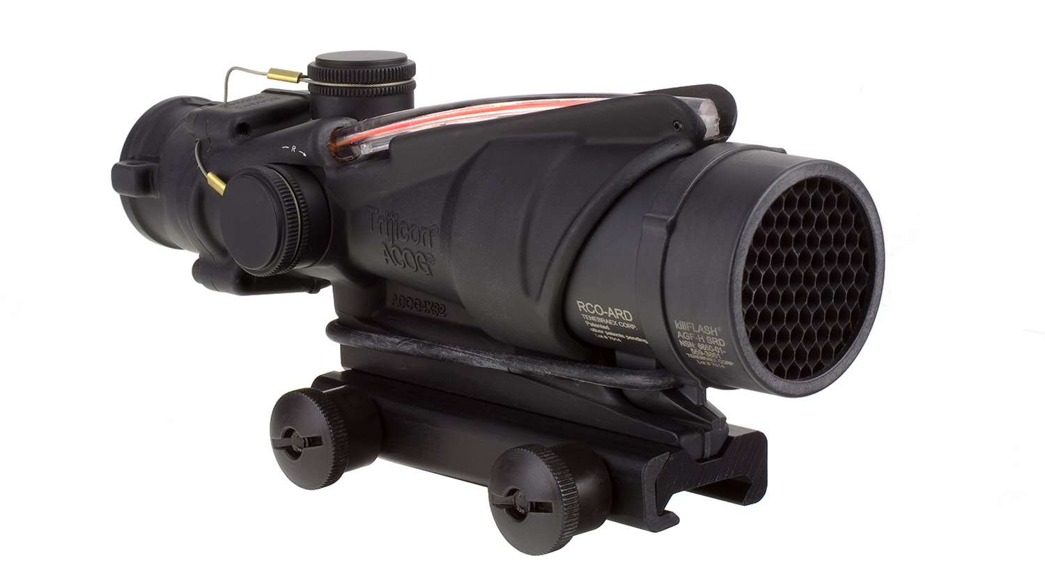 Trijicon ACOG