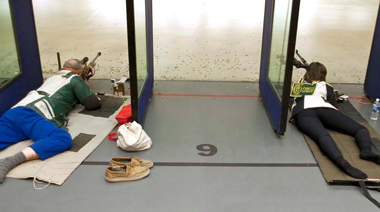 Classic SSUSA: A Sport For All Ages | An NRA Shooting Sports Journal