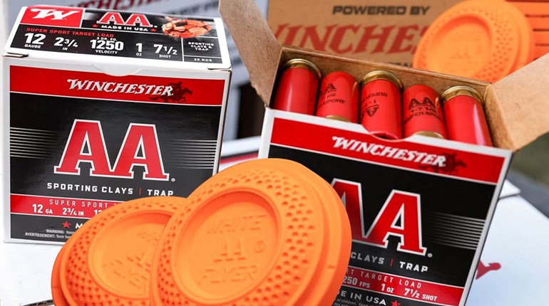 Team Winchester/White Flyer’s DeMichiel Wins FITASC Title at NSCA North Central Regional | An NRA Shooting Sports Journal