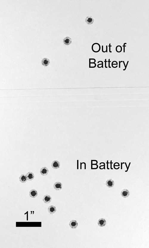 Firing Out Of Battery? | Figure 5