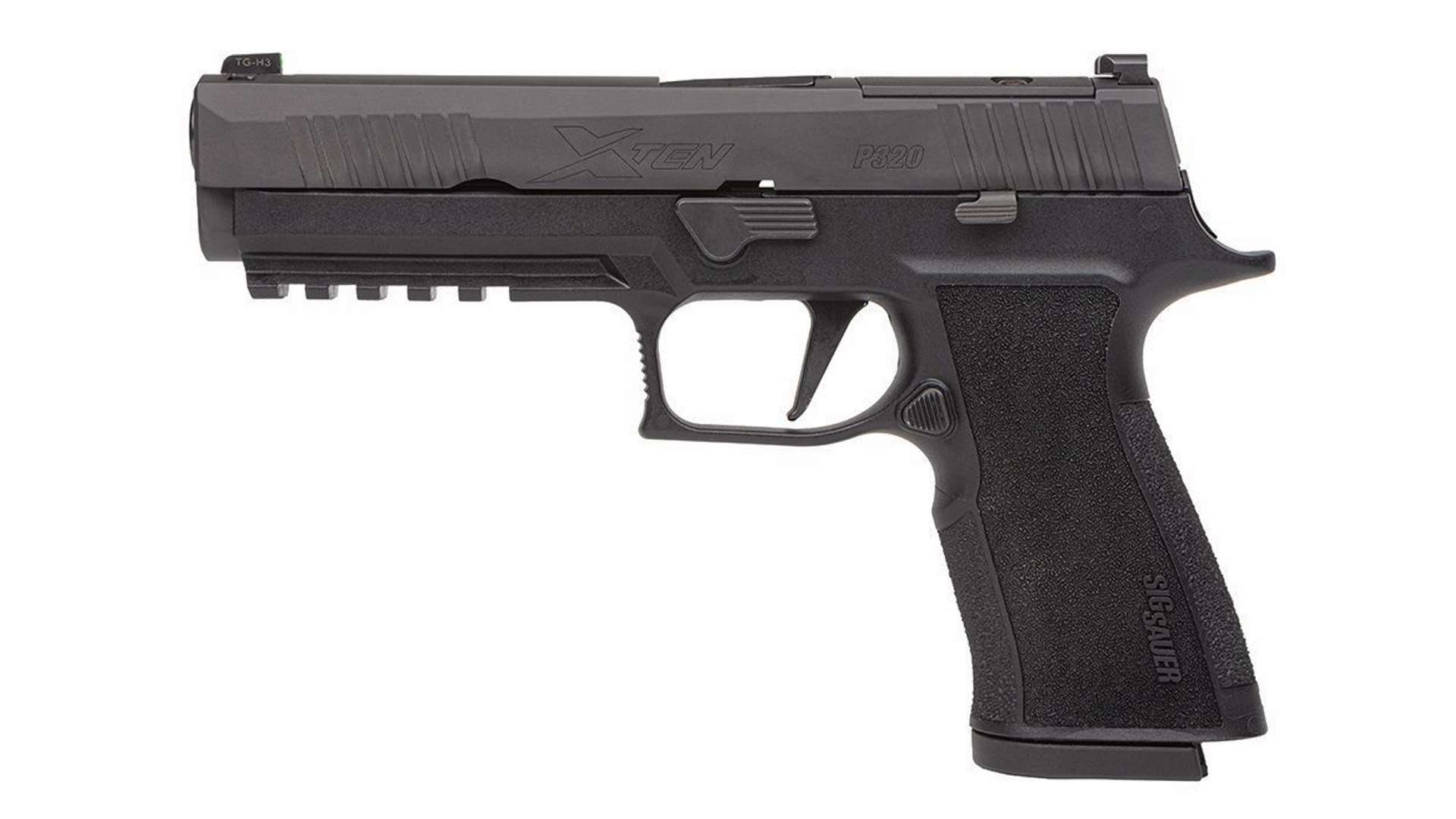 SIG Sauer P320-XTEN