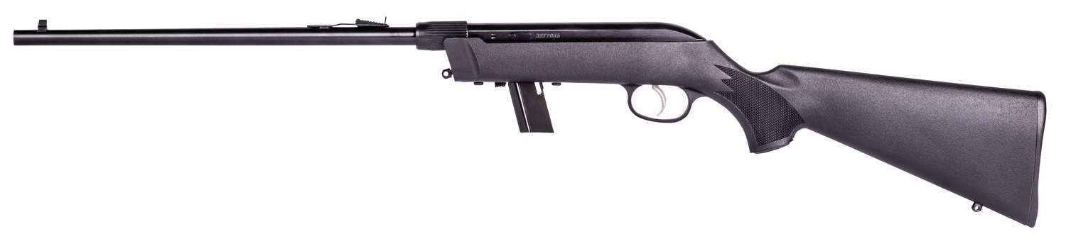 Savage Model 64 Takedown