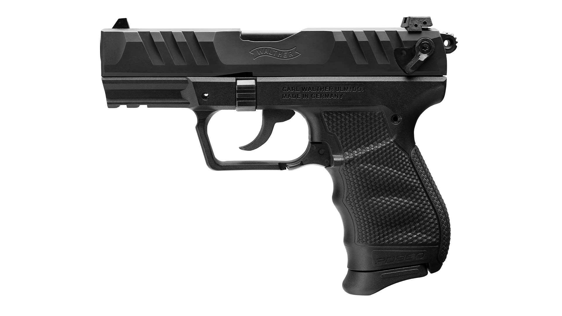 Walther PD380