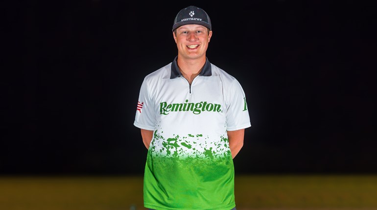 Sheaffer Stanfill Shines At 2024 U.S. Open Skeet Championship, Wins Two Events | An NRA Shooting Sports Journal