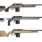 Savage Adds Rimfire Options To Model 110 Lineup | An NRA Shooting Sports Journal