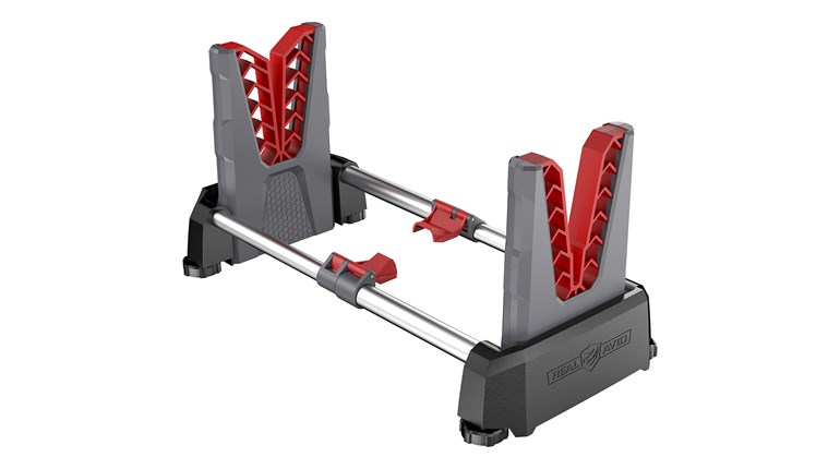 New: Real Avid Speed Stand | An NRA Shooting Sports Journal