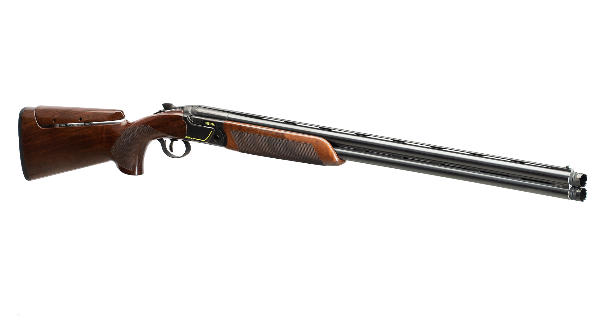 Beretta694 DLC 2