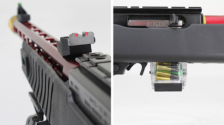 2 Tandemkross Upgrades To Supercharge Your Ruger 10/22 | An NRA Shooting Sports Journal