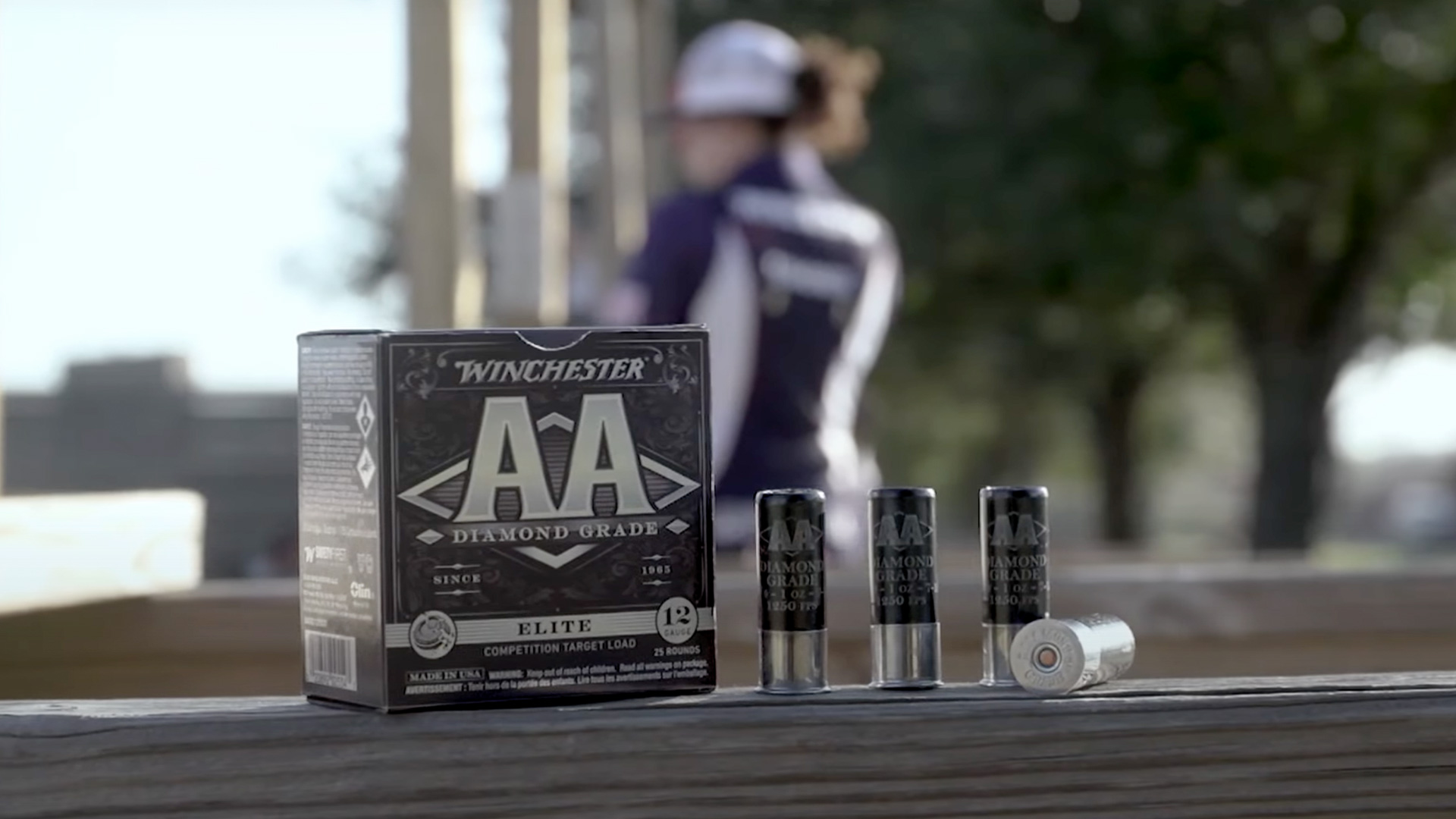 WATCH: Winchester Ammunition Pushing Limits Of Shotshell Innovation