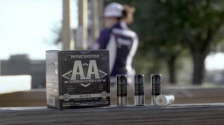 WATCH: Winchester Ammunition Pushing Limits Of Shotshell Innovation | An NRA Shooting Sports Journal