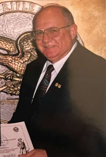Maj. Edward J. Land, Jr.