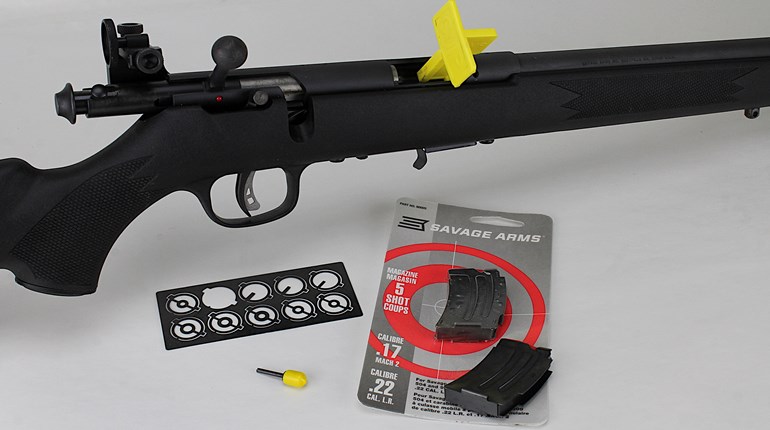 New Target Rifles At A Discount | An NRA Shooting Sports Journal