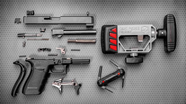 New: Real Avid Master Maintenance Collection for Glock | An NRA Shooting Sports Journal