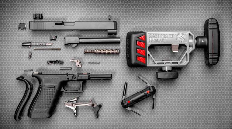 Realavid Glockmastercollection 1