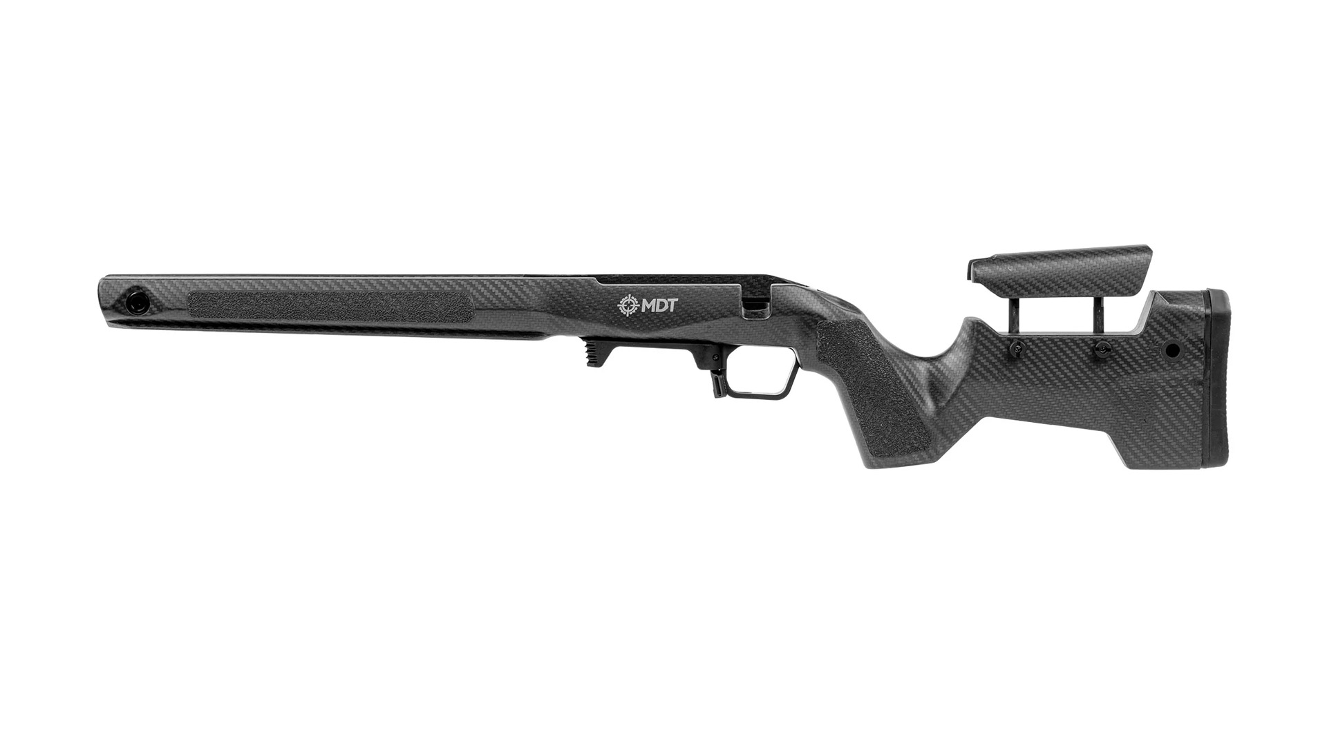 MDT Rem700 Short Action Left Hand 3