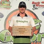 Parcell, Powell Lead Team Remington’s Podium Run at 2026 Gator Cup