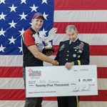 Nils Jonasson Wins 2025 NRA World Shooting Championship