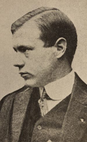 Alfred P. Lane