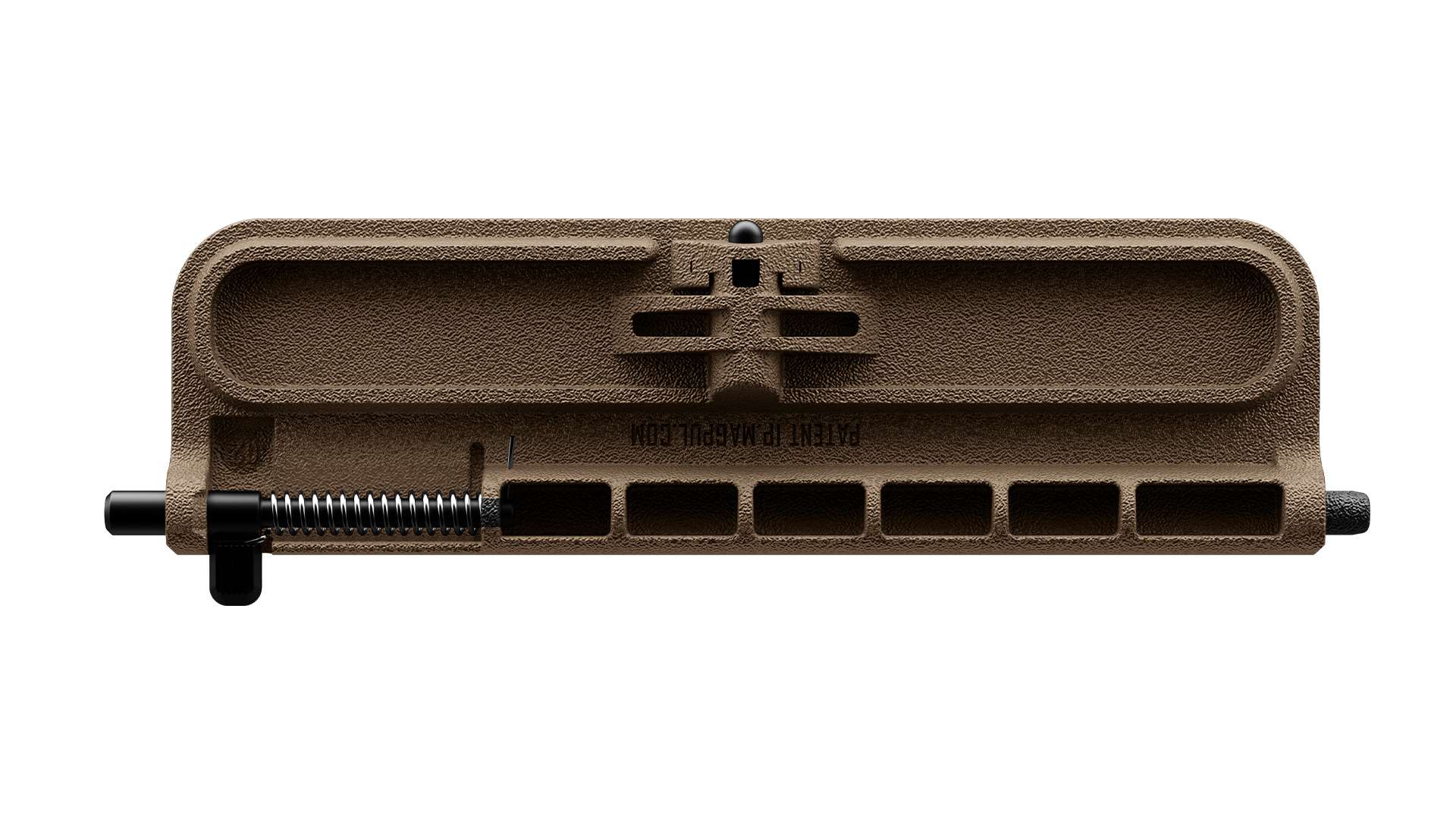 Magpul dust cover