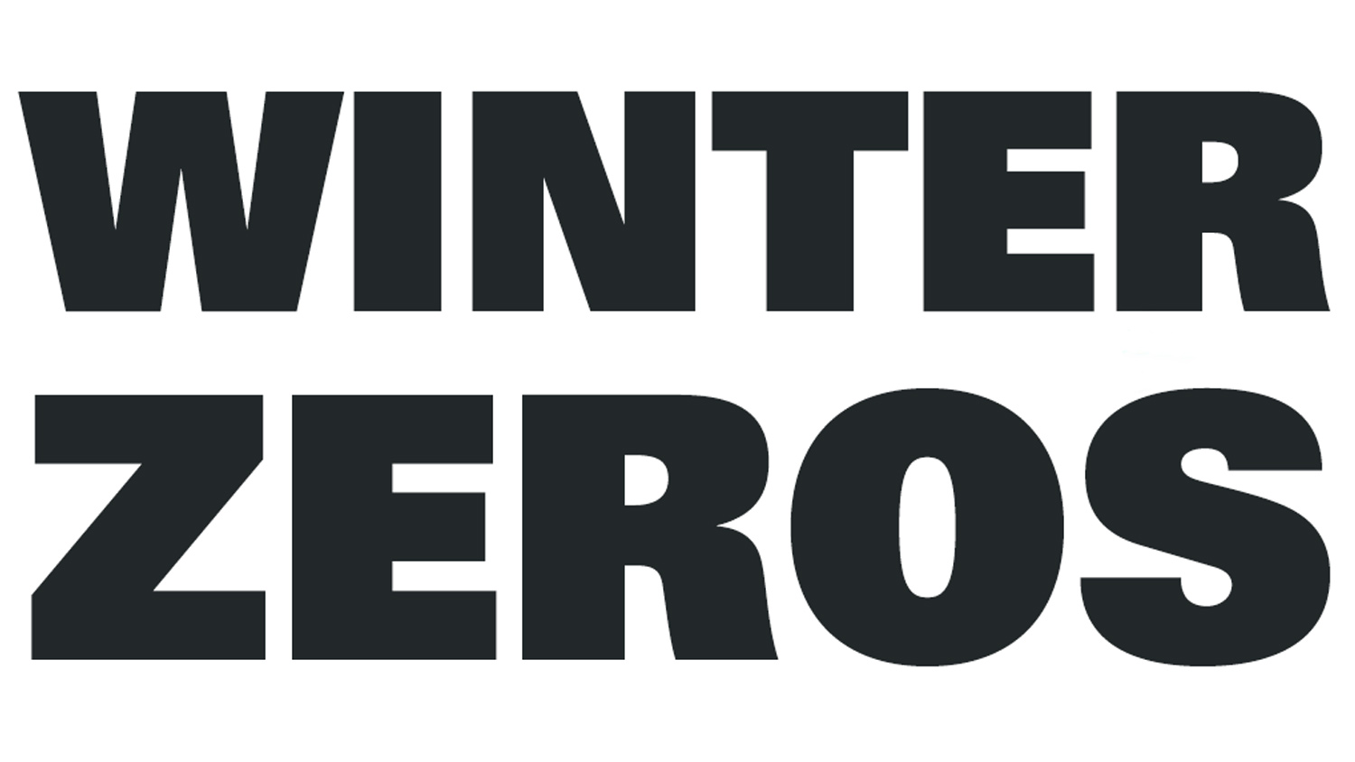 Winter Zeros