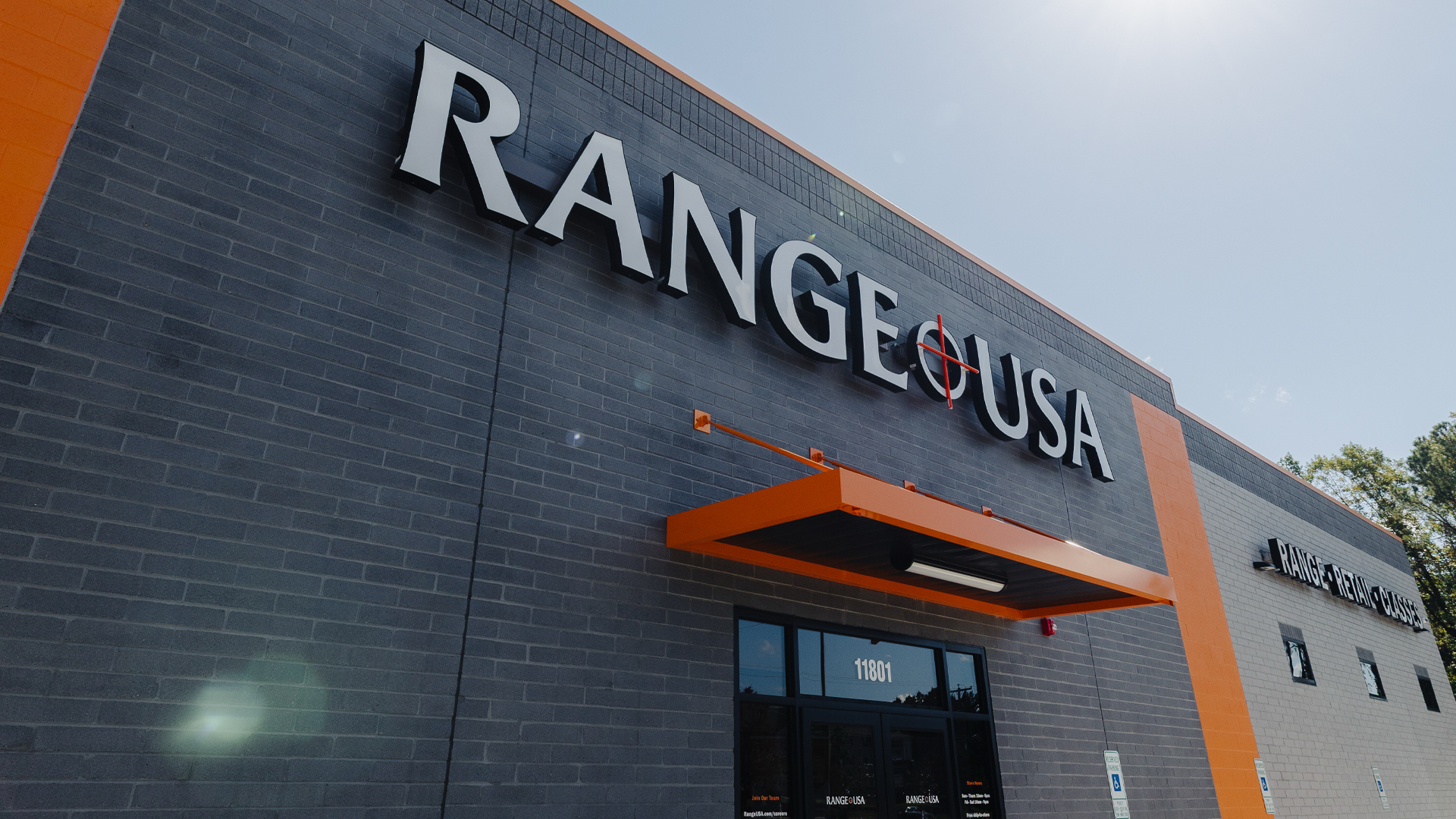 Range USA Hits Milestone with 50th Indoor Gun Range Opening | An NRA Shooting Sports Journal
