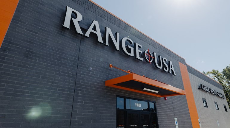 Range USA Hits Milestone with 50th Indoor Gun Range Opening | An NRA Shooting Sports Journal