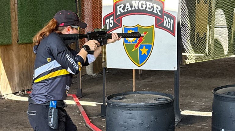 More Than a Match: The Legacy of Gary ‘Doc’ Welt Lives On at Wyoming Antelope Club | An NRA Shooting Sports Journal