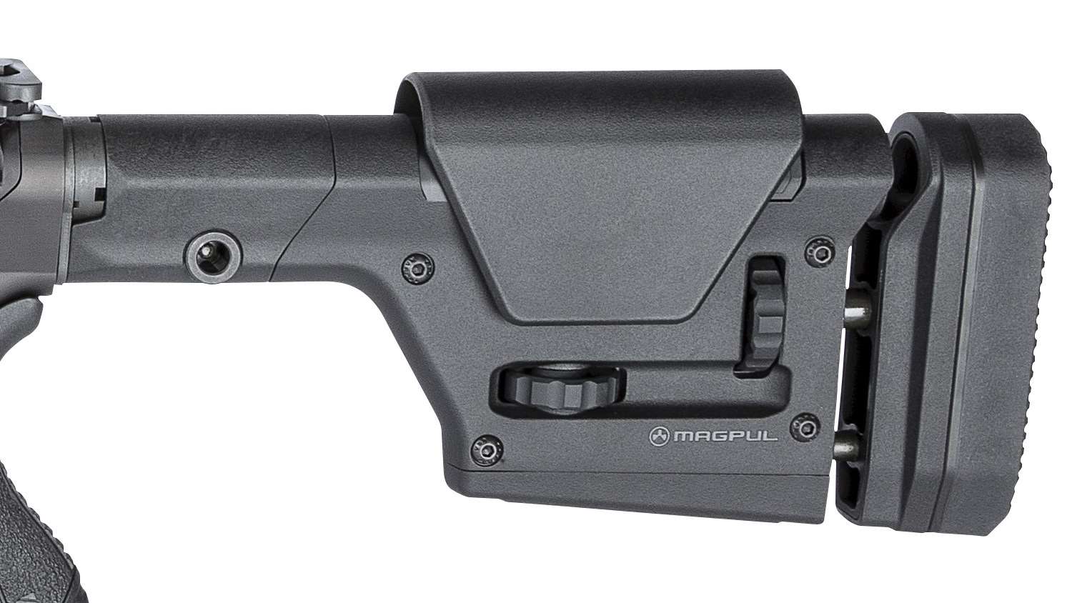 MSR 10 from Savage, including the Magpul PRS Gen3 buttstock