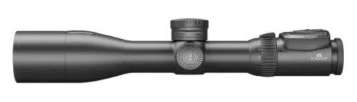 Swarovski dS Gen. II riflescope