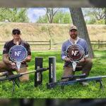 Harmon and Fitzpatrick Win Team Division at 2026 Nightforce ELR Steel Challenge