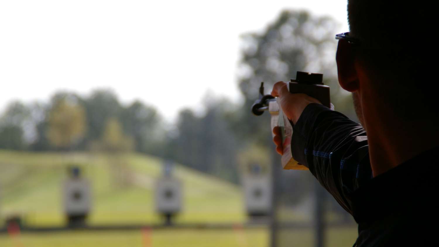 2009 NRA Intercollegiate Pistol Championships