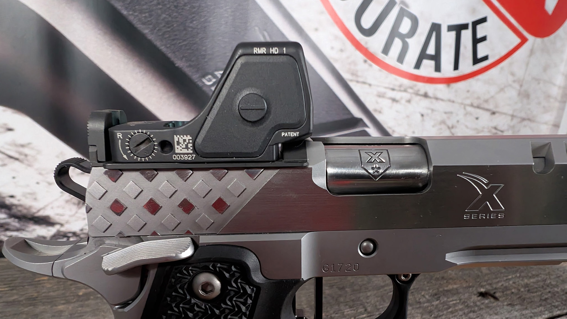 AX Multimax 1