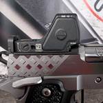 New Accuracy X Multi-Sight MAX Takes Your Red Dot Lower