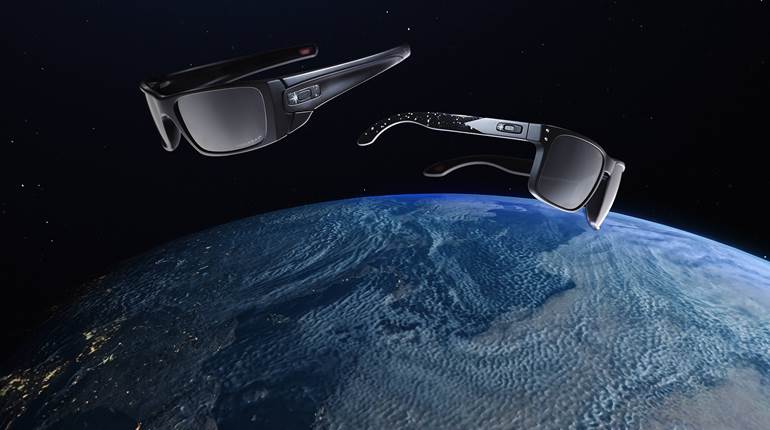 New: Oakley SI Space Guardians Collection | An NRA Shooting Sports Journal
