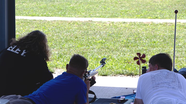 Sighting In New Shooters | An NRA Shooting Sports Journal