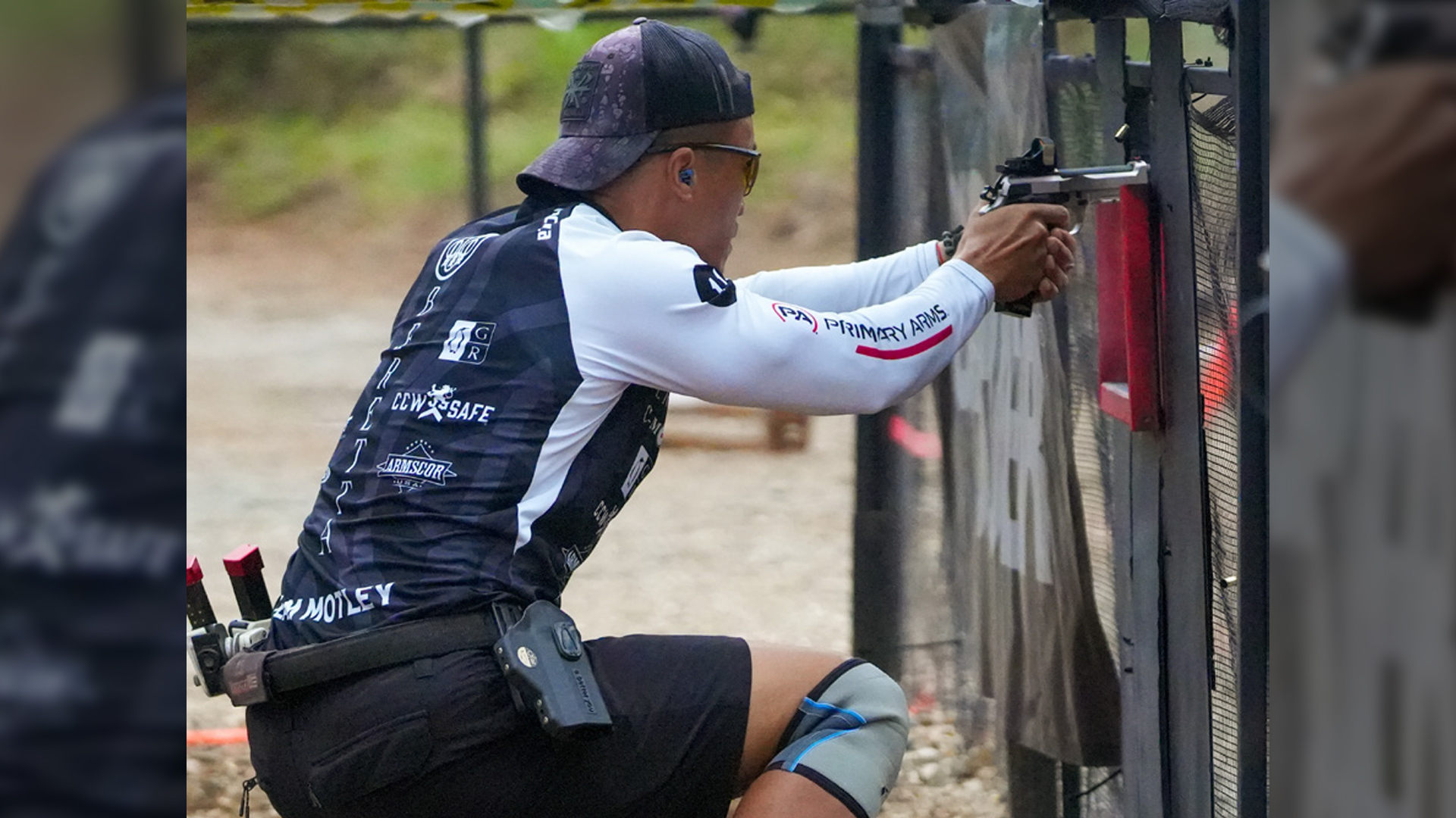 Results 2022 USPSA SIG Sauer Carry Optics Nationals An NRA Shooting