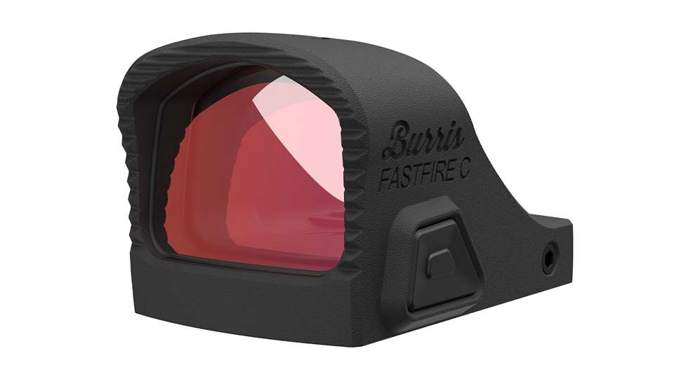 Burris Ffc 1