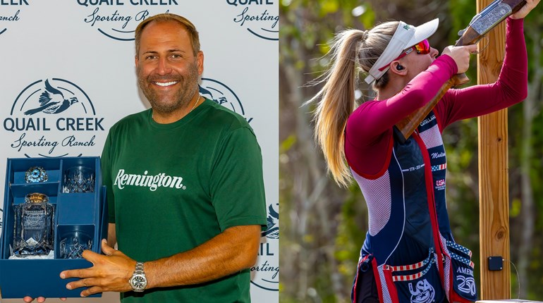 Team Remington Wins NSCA Southeast Regional on the Hardest Targets of the Year | An NRA Shooting Sports Journal