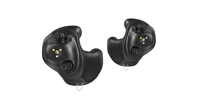 Review: SoundGear Phantom Hearing Protection | An NRA Shooting Sports Journal