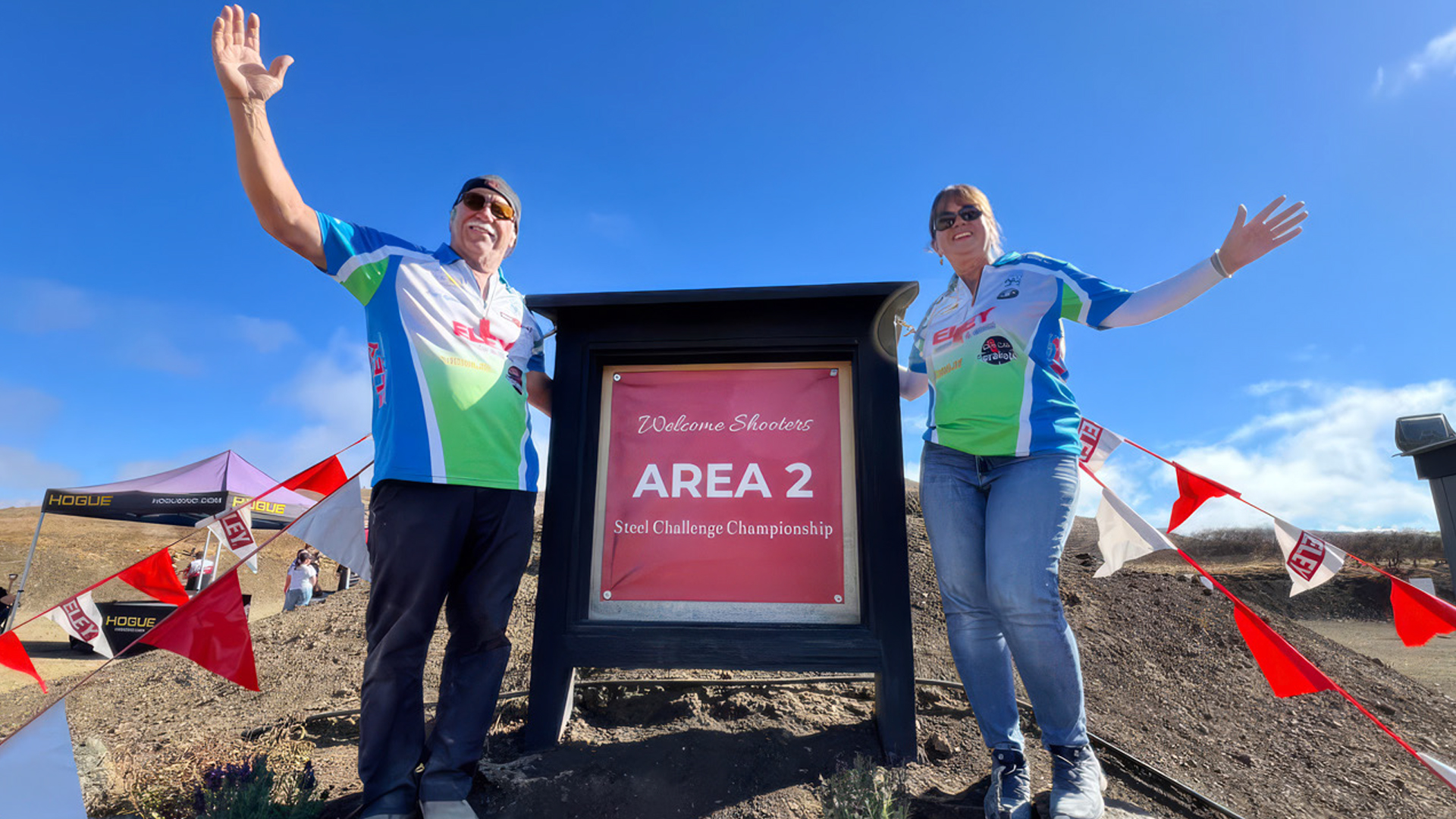 Steel Challenge: Behind the Success of Area 2