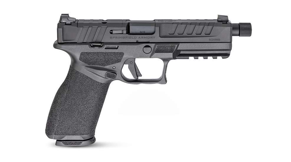 Springfield Armory Echelon 9 mm pistol