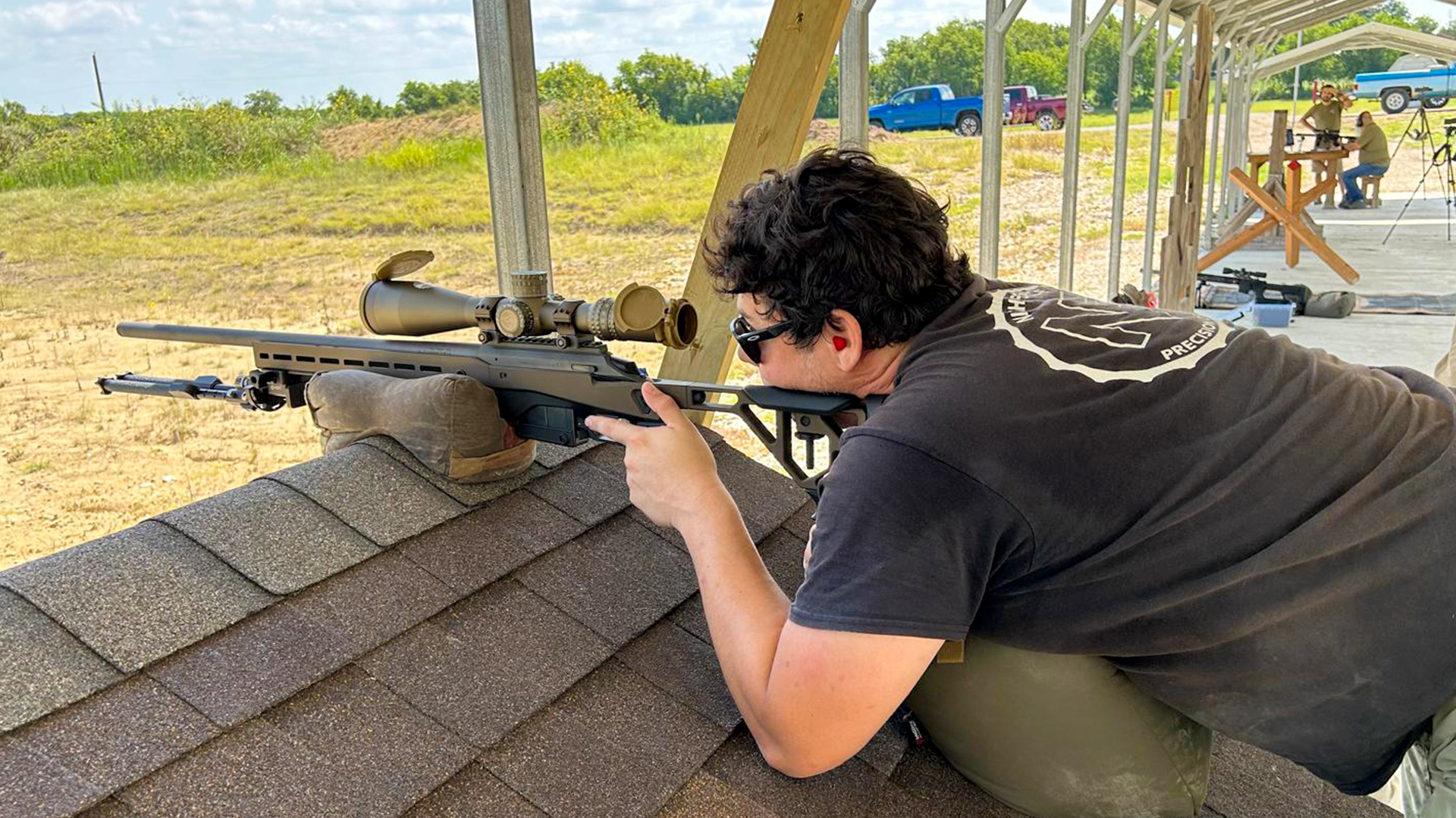 Review: Tikka T3x Ace Target Rifle | An NRA Shooting Sports Journal