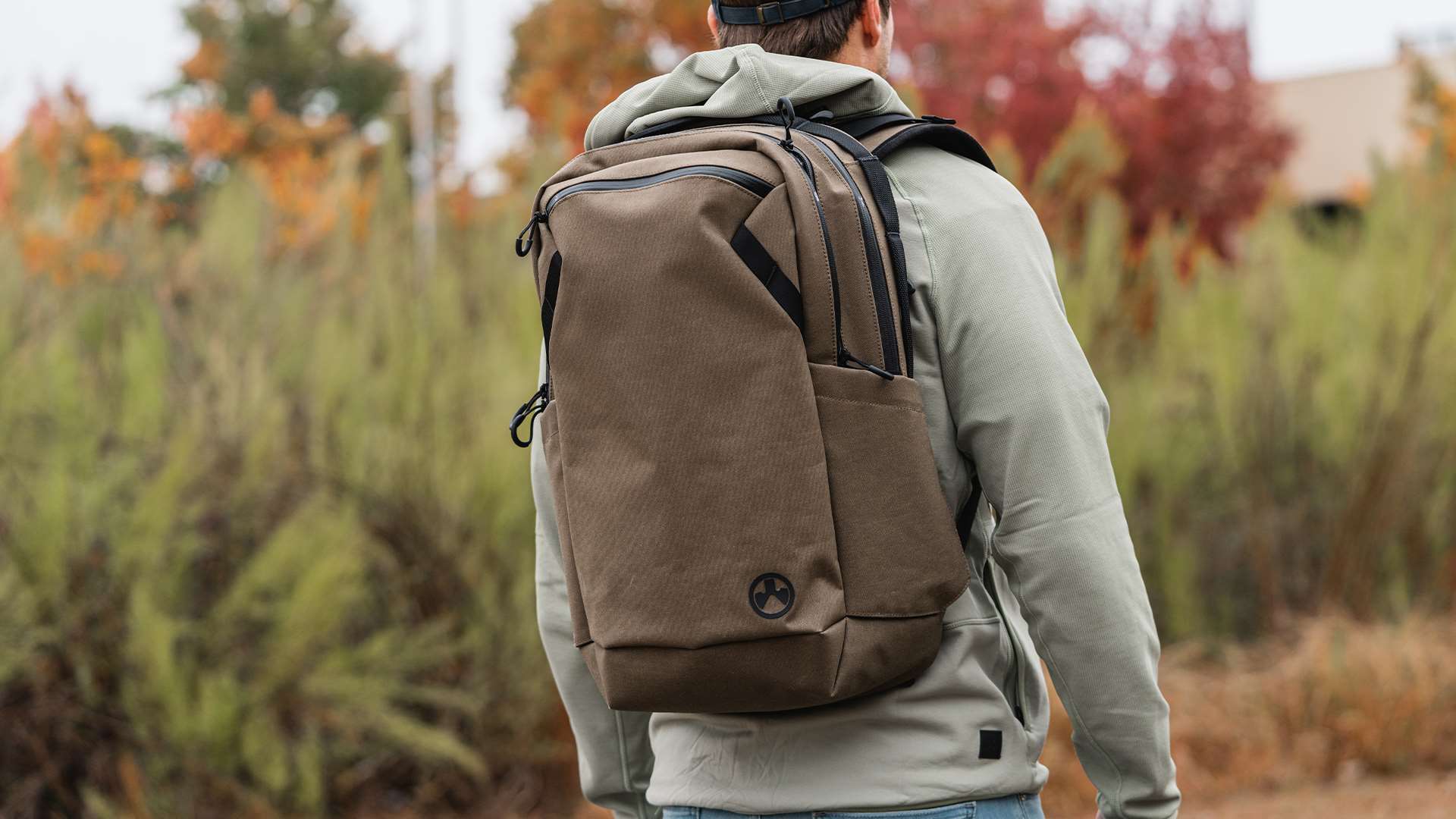 Magpul EDC backpack