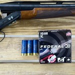 WATCH: Federal Master Class Shotshells | An NRA Shooting Sports Journal