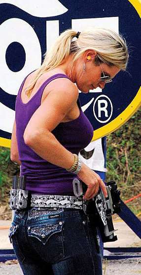 Kenda Lenseigne at the 2011 Bianchi Cup